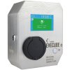 EV Expert EVECUBE C Nabíjačka pre elektromobily Typ2 400V AC 22kW 32A zásuvka (OCPP, SMART webserver, RFID, meranie spotreby)