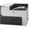 HP LaserJet Enterprise 700 M712dn (A3, 41 ppm A4, USB 2.0, Ethernet, Duplex)