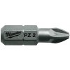 Milwaukee PZ2, 25 mm 25 ks 4932399590