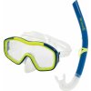 AquaLung RACCON COMBO SN SC4000007 - transparent/blue/yellow uni