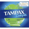 TAMPAX Compak Super 16 ks