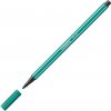 STABILO Pen 68 modrá