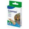 Paul Hartmann AG Cosmos Sport vodeodolná náplasť na rany, (19 mm x 72 mm) (inov.2025) 1x20 ks