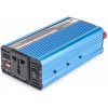 Menič napätia 12V/230 1200W PM-PN-1200S - POWERMAT