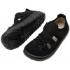 Froddo sandálky light black