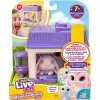 Sada Little Live Pets Mama Surprise! Mini králiky