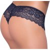 Cottelli Briefs 2322218 Black S