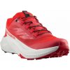 Salomon Pulsar M L49230100 - fiery red/vanilla ice/black 48