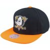 Mitchell & Ness Pánska Šiltovka Anaheim Ducks NHL Team 2 Tone 2.0 Pro Snapback