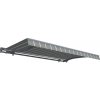 Gutroof Markíza PREMIUM AUTOMATIC 450x300 sivá/biela