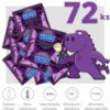Durex Feel Intimate/Elite 72ks
