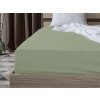 Prestieradlo s gumičkou TEXTILOMANIE jersey 90 x 200 cm