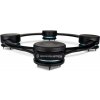 IsoAcoustics APERTA SUB XL (antirezonančná podložka pod veľký subwoofer s nosnosťou do 72kg. (1ks))