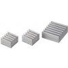 RASPBERRY Pasívne chladiče RB-Heatsink 3ks