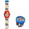 Minnie a Mickey Mouse Hodinky Disney Mickey Mouse