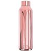 Quokka Nerezová termofľaša Solid Sleek Rose Gold 630 ml