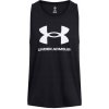 Tréningové tričko bez rukávov Under Armour L viacfarebné