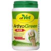 cdVet Kĺbová výživa z mušle a bylín ArthroGreen Plus Hmotnosť: 75 g