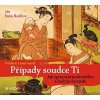 Případy soudce Ti: Jak zpracovat podezřelého a kachnu na medu (audiokniha) - Frédéric Lenormand