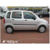 Ochranné lišty dverí Opel Agila I 00-07R htb, MODEL F-3