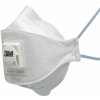 Respirátor 3M Aura 9322+ FFP2 výdychový ventilček