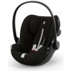 CLOUD G I-SIZE PLUS Moon Black | black