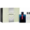 Prada Luna Rossa Ocean - EDT 100 ml + 2 x EDT 10 ml