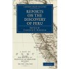 Reports on the Discovery of Peru (Clements R Markham)()