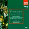 Rachmaninov Sergej - Piano Concerto No.2 [CD]