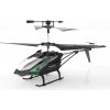 Syma S5H 3-kanálový mikrovrtuľník čierny