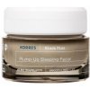 Korres Nočný pleťový krém Black Pine 4D Bioshapelift™ (Plump-Up Sleeping Facial) 40 ml 40 ml