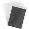MediaRange Plastic Sleeves for DVD 14 mm *100pcs