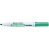 Centropen Značkovač 8559 zelený stierateľný 2,5 mm