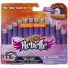 NERF Rebelle - Náhradní šipky