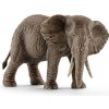 Schleich 14761 Slon africký samica (Sch14761)