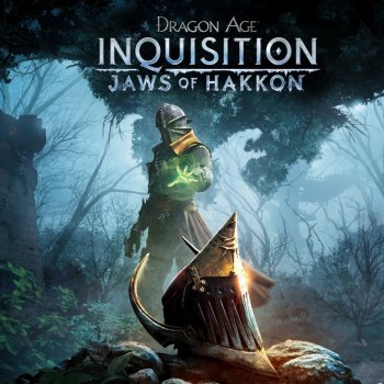 Dragon Age 3: Inquisition - Jaws of Hakkon