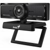 GENIUS Webcam WideCam F100 V2/ Full HD 1080P/ USB/ 120° široký uhol záberu/ mikrofón 32200004400
