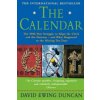 Calendar (David Ewing Duncan)(Brožovaná)