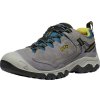 Keen Targhee IV Wp Men steel grey antique moss