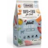 Mac's Cat Adult Suché krmivo pre mačky - Losos a pstruh 1,5kg