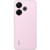 Xiaomi Redmi 13 růžová/6,79´´ FHD+/90HZ/8GB/256GB/SD/2xSIM/108MPx/5030mAh 56053