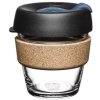 KeepCup Brew Cork XS - Storm