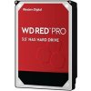 WD RED Pro NAS WD142KFGX 14TB SATAIII/600 512MB cache, 255 MB/s, CMR