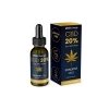 MOVit CBD 20% Full Spectrum konopný olej 10ml