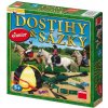 Dino Dostihy a sázky junior