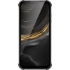 Smartfón OUKITEL WP19 PRO 8 GB 256 GB 10000 mAh čierny
