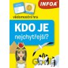 Infoa Kdo je nejchytřejší?