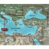 Garmin BlueChart G2 Vision - EU717L /J. Stredozemné a Čierne/ LARGEo/ R