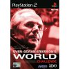 Sven-Goran Eriksson's World Cup Challenge