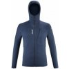 Millet Lokka Hoodie III Men modrá XXL
